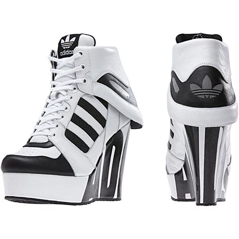 adidas schuhe mit plateau|Plateau · Schuhe .